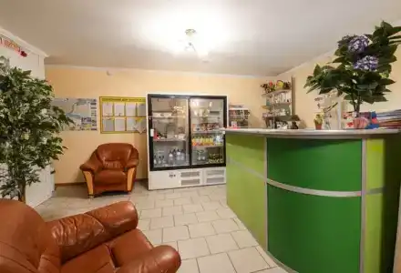 Глория - 9