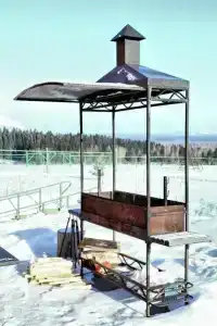 Зайкина избушка - 43