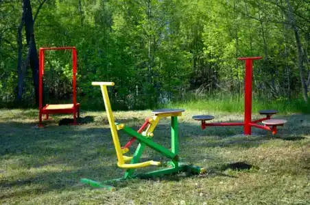 Осинки - 17
