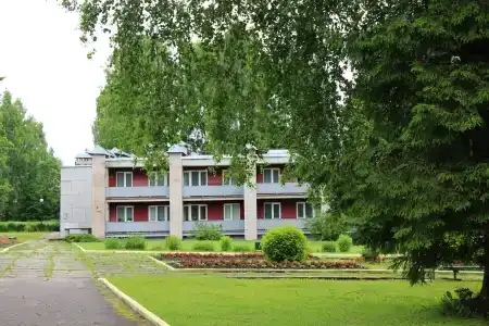 Пушкиногорье - 0