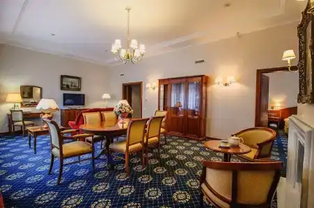 Oreanda Resort & SPA - 47