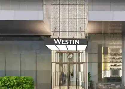 The Westin Nisantasi - 26