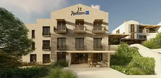  Radisson Blu Kas Adult Only - 3
