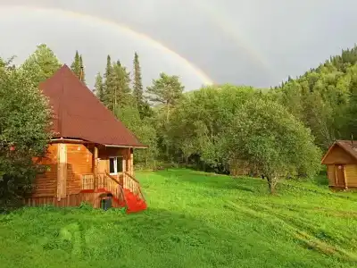 Таловский лог - 3
