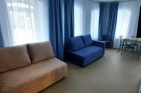 Дом Пивоварова - 17