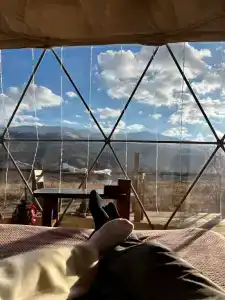 Glamping Park - 23