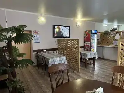 Автостоп - 11