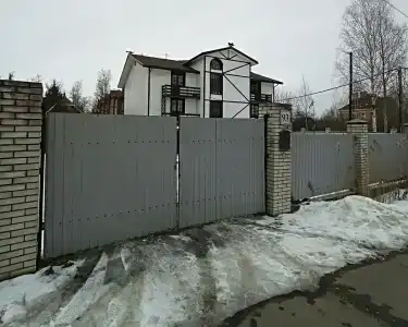 Стрельна Стар мини-отель - 12