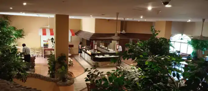 Pacific Club Resort - Sha Extra Plus - 86