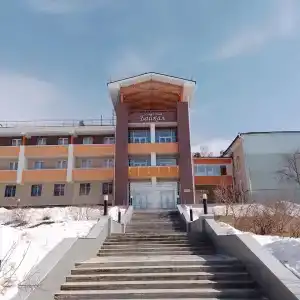 Байкал - 0
