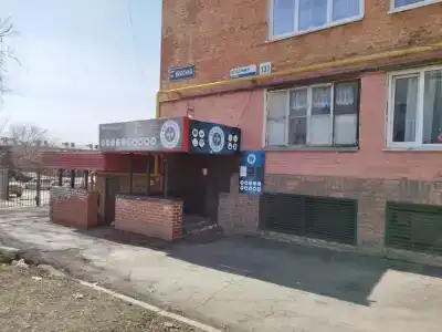 Иж - 8