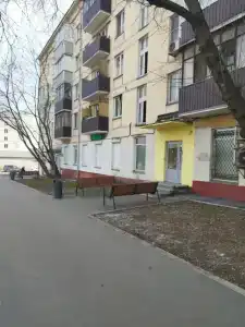 1 Парк Отель - 48