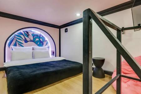 Sokroma Jungle Story Aparts - 30