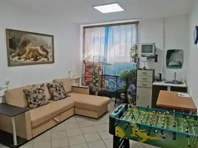 Эльбрус - 8