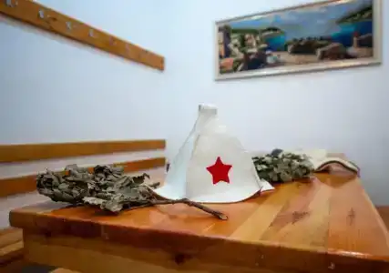 Керкинитида Крабья Бухта - 26