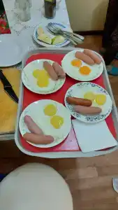 Ленивый жираф - 4