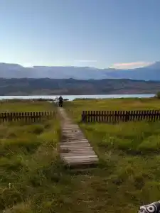 Гостевой дом с видом на Байкал в бухте Баруун-Хагун - 22