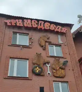 Три медведя - 24