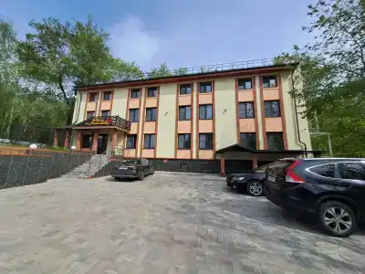 на Михайловской 9 - 9