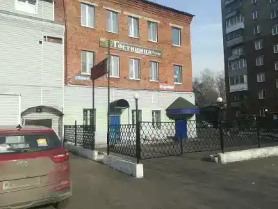 Надежда - 19