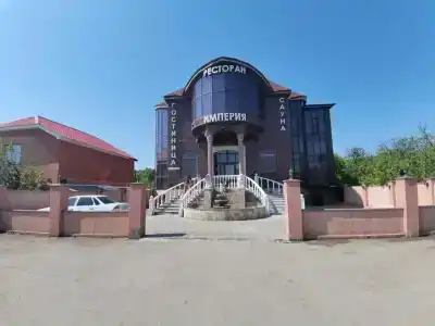 Империя - 5
