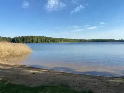 Кемпинг Парус - 9