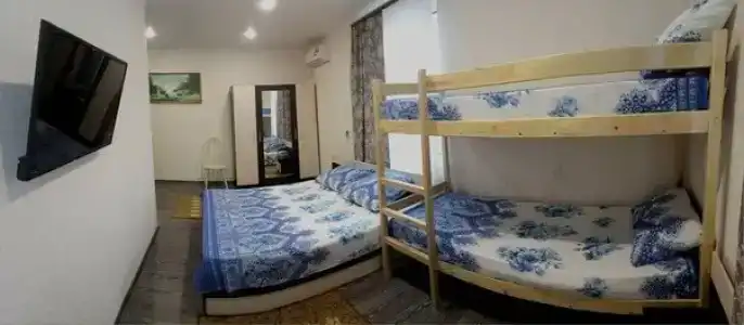 Отдых у моря - 8