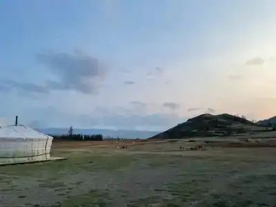 Усадьба Сартакпая - 5
