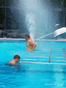 Вода - 45