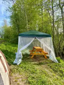 Дом на берегу Ладоги Tervunjoki - 54