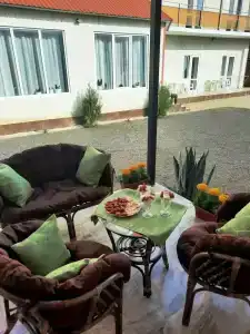 Мини-гостиница Гавайи