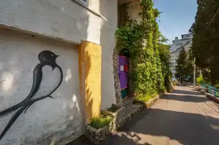 Ласточка - 2