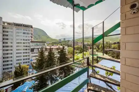 Ласточка - 24