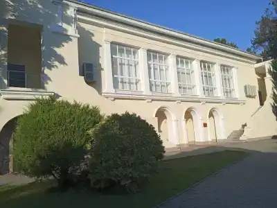 Бетта - 8