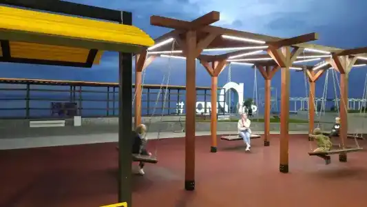 В гостях у бабушки - 4