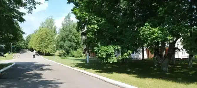 Руза - 71