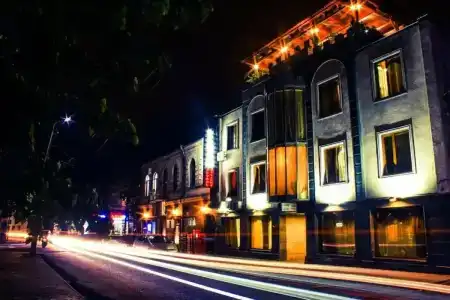 Aeetes Palace - 8