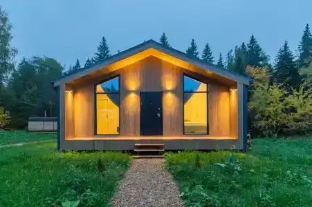 Хвойный Лес - 4