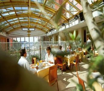 Grand Portoroz 4* superior – Terme & Wellness LifeClass - 15