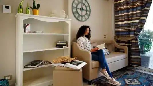 Nero d'Avorio Apart& Spa - 43