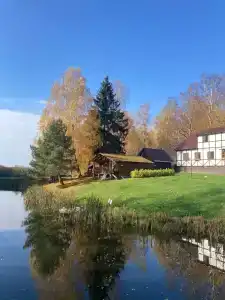 Усадьба Запруднево - 50