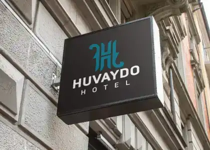 Huvaydo - 6