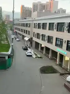 Мск Хостел - 5