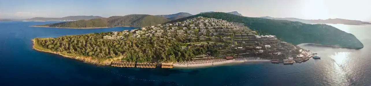 Mandarin Oriental, Bodrum - 20