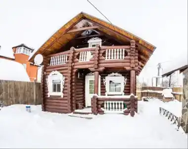 Соболь - 0