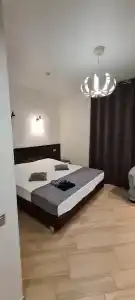 Мегаполис - 35