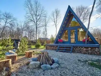 Место силы - 83