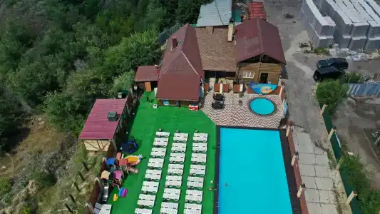 Камышинский Оазис - 3