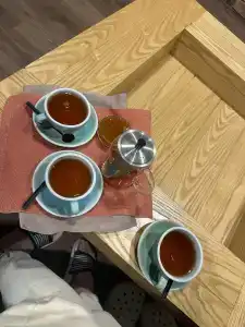 Бочкари 1825 - 26