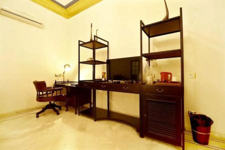 Narain Niwas Palace - 23